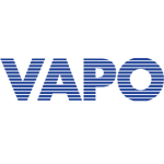 Vapo Techniek logo