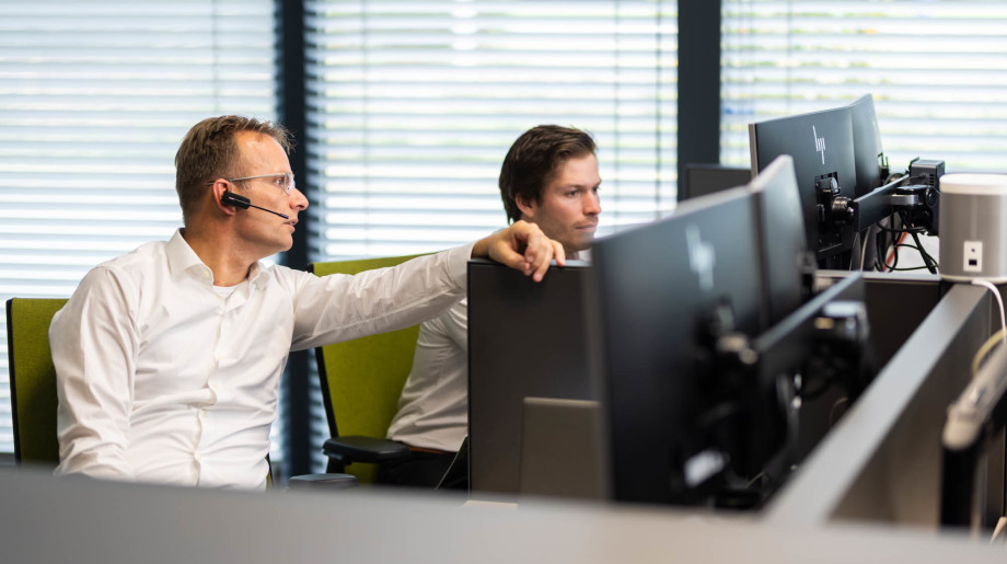 Vapo Techniek Eindhoven afbeelding 2 Vapo Techniek Eindhoven afbeelding 2