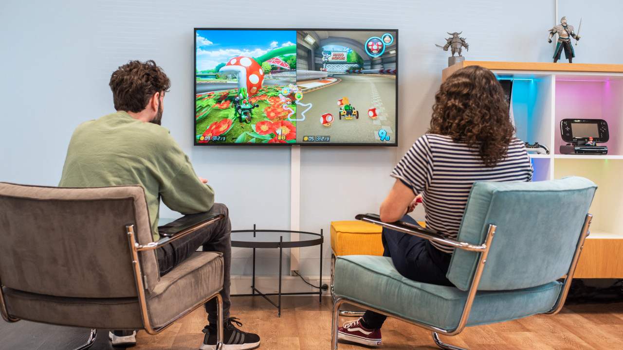 startselect B.V. Eindhoven afbeelding 6