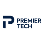 Premier Tech Systems and Automation B.V. – Eersel logo