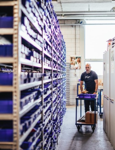 Premier Tech Systems and Automation B.V. – Eersel Eersel afbeelding 5