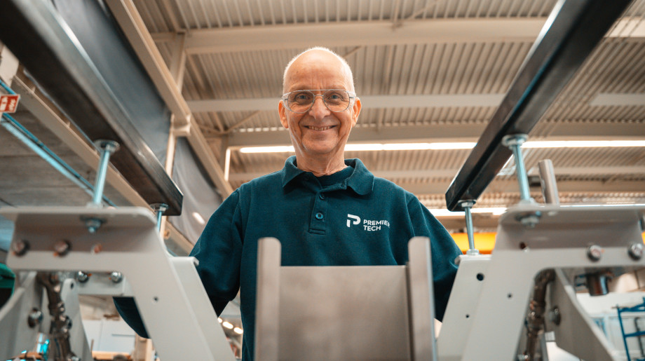 Premier Tech Systems and Automation B.V. – Eersel Eersel afbeelding 4