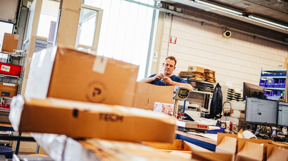 Premier Tech Systems and Automation B.V. – Eersel Eersel afbeelding 4