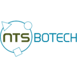 NTS Botech logo