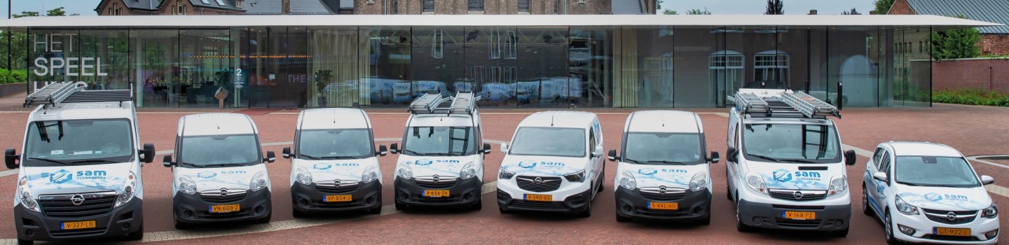 Interieurverzorger/Interieurverzorgster Schoonmaak