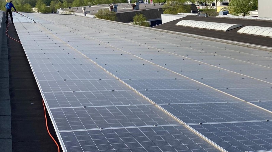 Sam Schoonmaak Helmond afbeelding 4