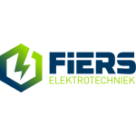 Fiers Elektrotechniek Bladel logo