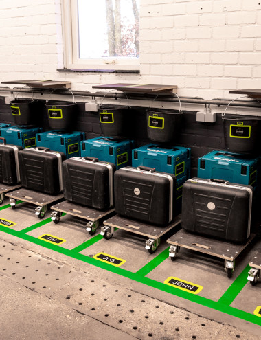 Fiers Elektrotechniek Bladel afbeelding 3