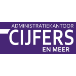 Cijfers en meer logo