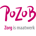 PoZoB C.V. VELDHOVEN logo