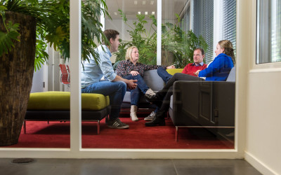 EXPOINTS B.V. EINDHOVEN afbeelding
