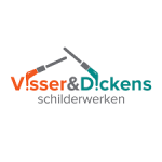 Visser & Dickens Schilderwerken logo