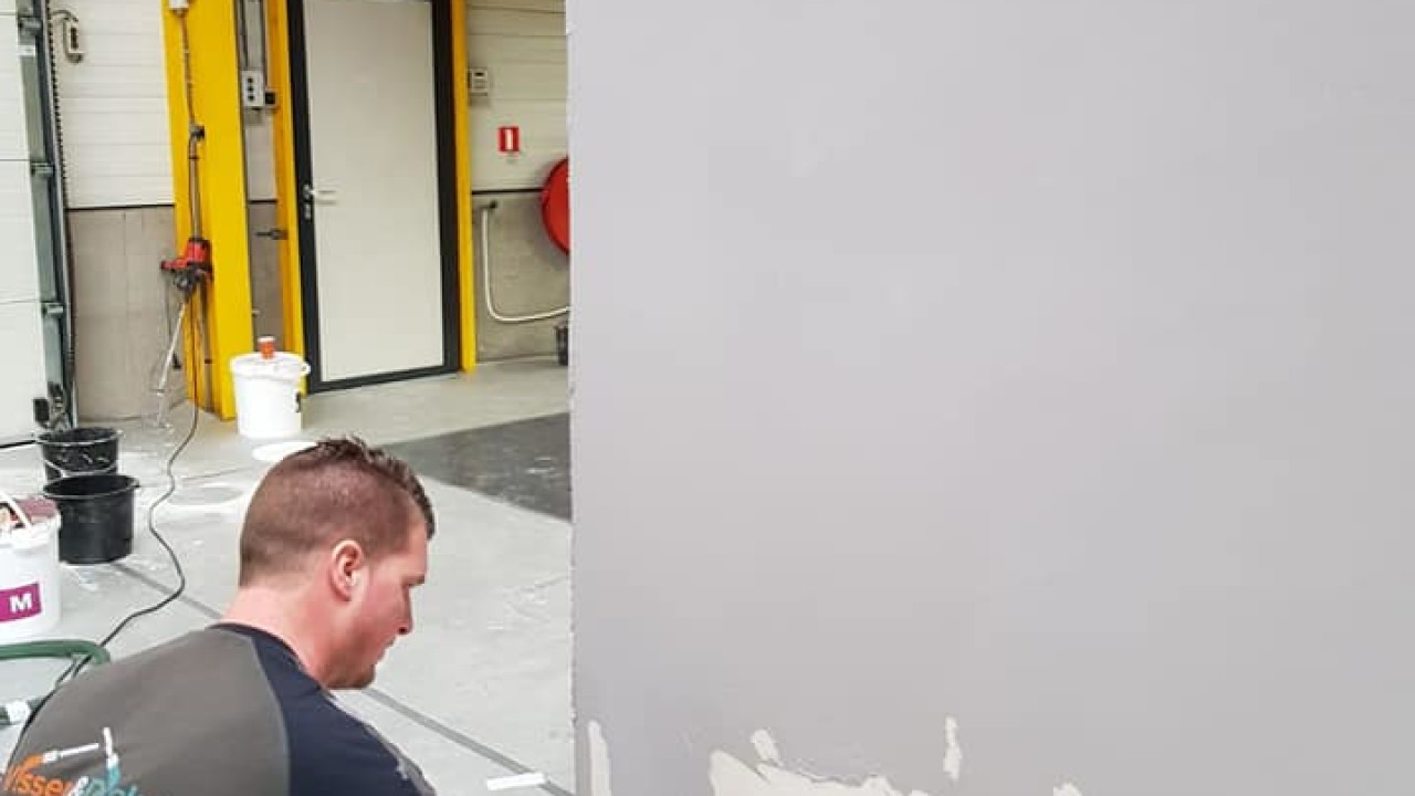 Visser & Dickens Schilderwerken Bladel afbeelding 6