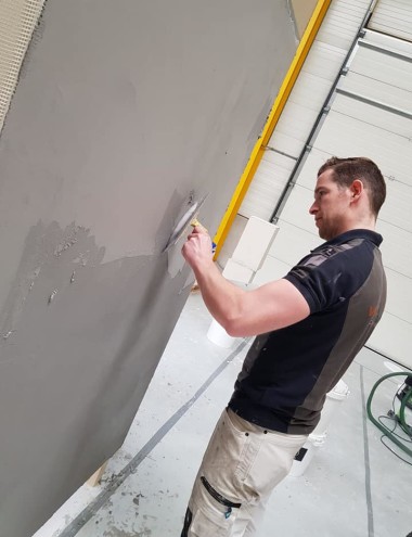 Visser & Dickens Schilderwerken Bladel afbeelding 5