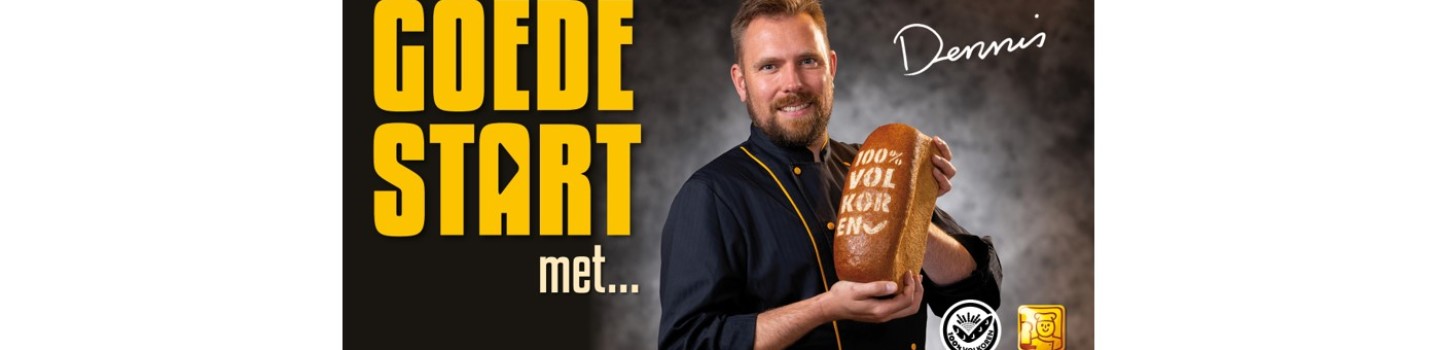 Weekendkracht verkoop Brood & Banket Vershof Bladel