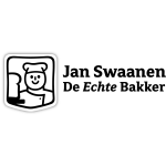 Echte Bakker Jan Swaanen HILVARENBEEK logo