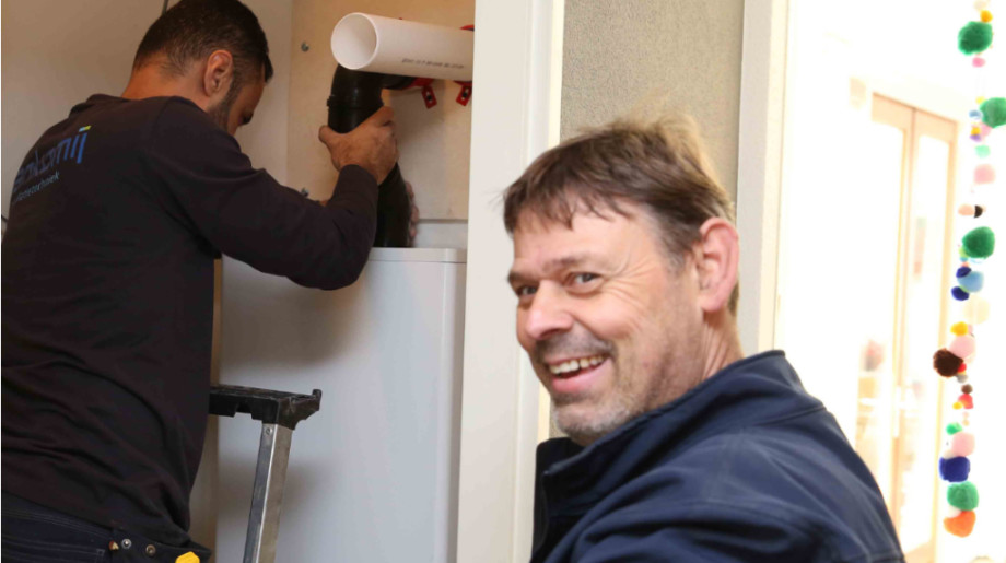 Sankomij Installatietechniek B.V. Veldhoven afbeelding 2 Sankomij Installatietechniek B.V. Veldhoven afbeelding 2