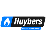 Huybers Installatiebedrijf B.V. logo