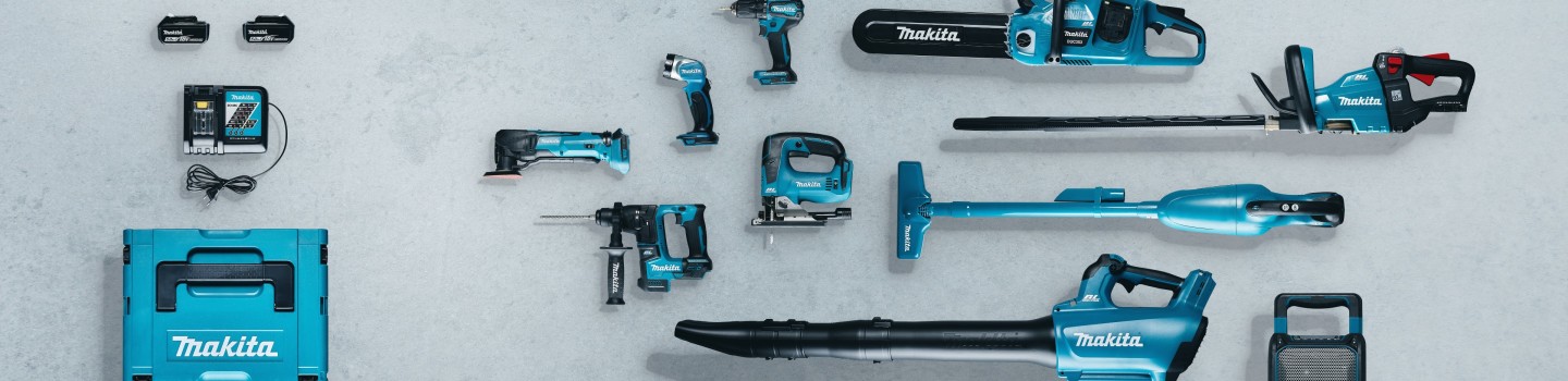 Makita Nederland B.V.