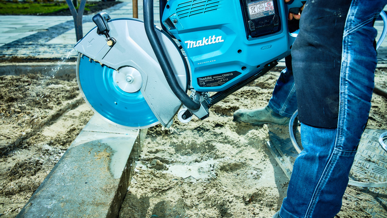 Makita Nederland B.V. Eindhoven afbeelding 6