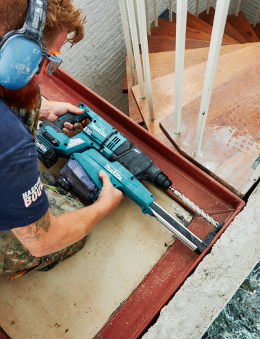 Makita Nederland B.V. Eindhoven afbeelding 3