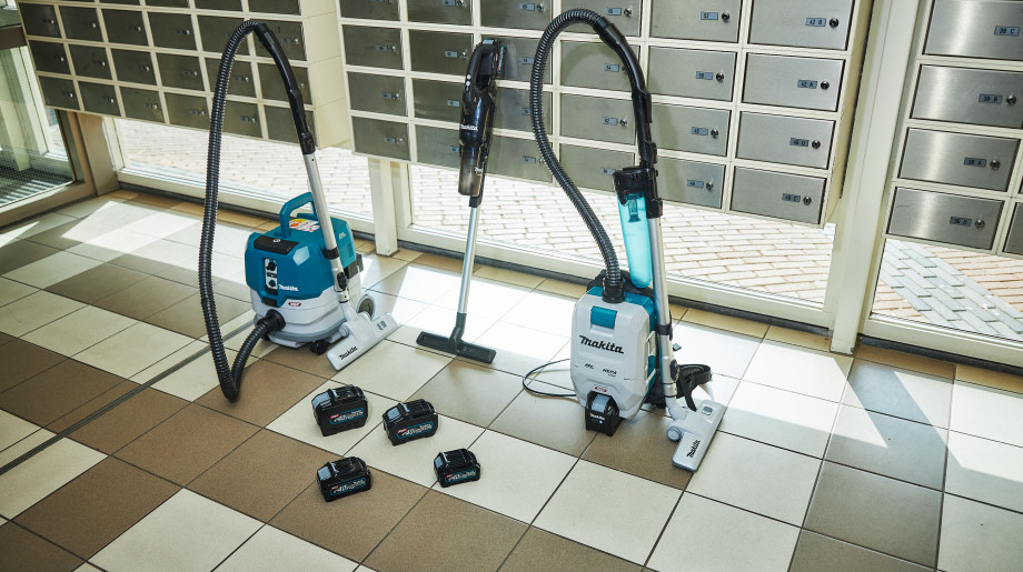 Makita Nederland B.V. Eindhoven afbeelding 4