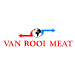 Van Rooi Meat B.V. logo