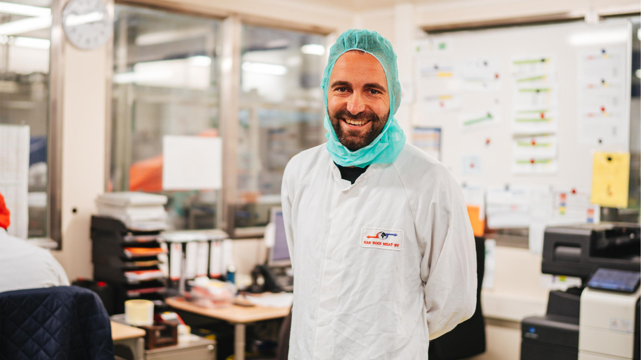 Van Rooi Meat Helmond afbeelding 1 Van Rooi Meat Helmond afbeelding 1