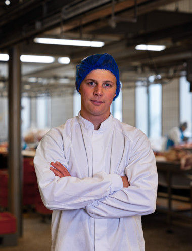 Van Rooi Meat Helmond afbeelding 5 Van Rooi Meat Helmond afbeelding 5