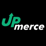 Upmerce B.V. EERSEL logo
