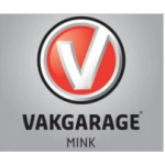 Vakgarage Mink logo