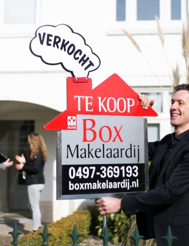 Box Makelaardij B.V. BLADEL afbeelding 3
