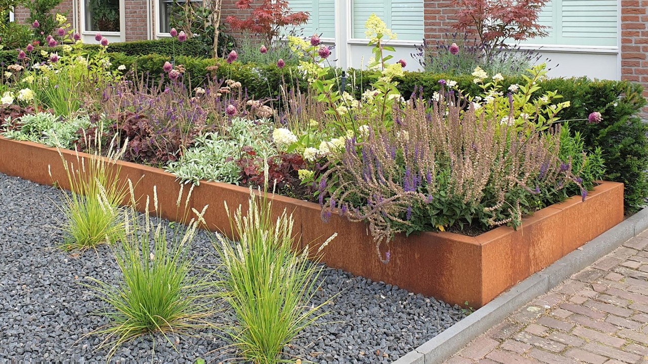 Koen Janssen Tuinen Heeze afbeelding 1