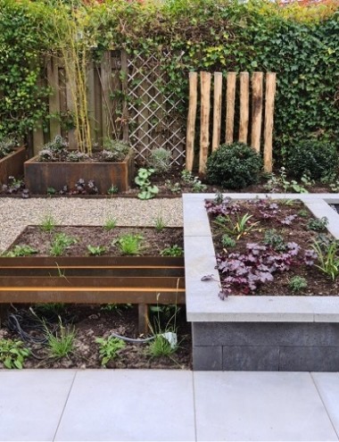 Koen Janssen Tuinen Heeze afbeelding 3