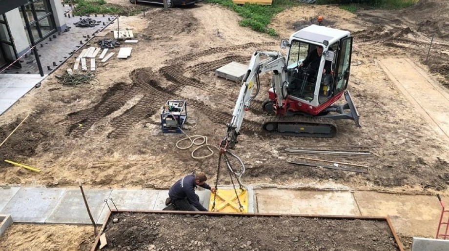 Koen Janssen Tuinen Heeze afbeelding 4