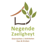 De Negende Zaeligheyt logo