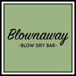 Blownaway logo