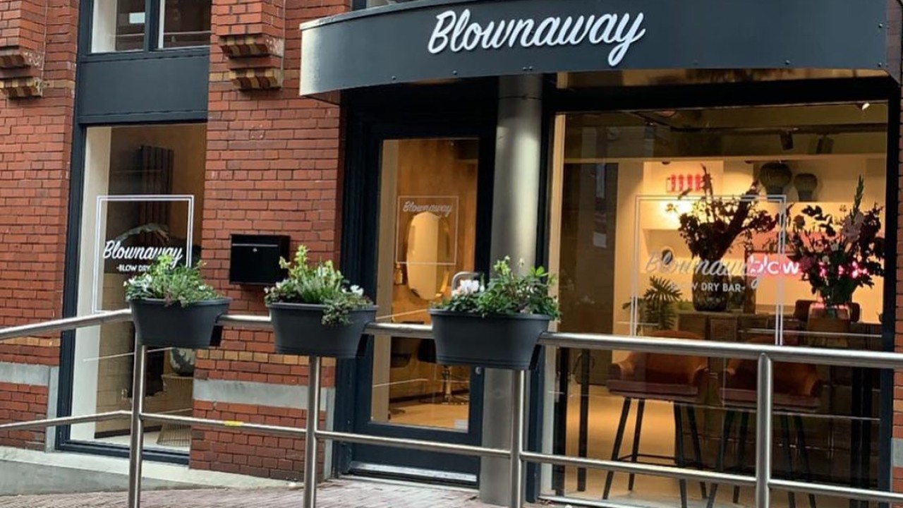 Blownaway Eindhoven afbeelding 1 Blownaway Eindhoven afbeelding 1