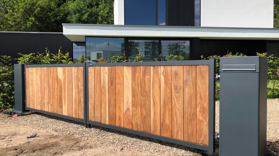 The Steel Factory B.V. LUYKSGESTEL afbeelding 2