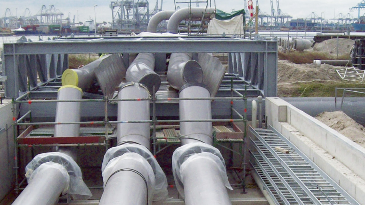 Insu-W-Rapid B.V. MOERGESTEL afbeelding 1 Insu-W-Rapid B.V. MOERGESTEL afbeelding 1