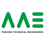 AAE B.V. logo