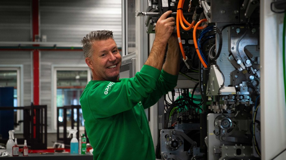 AAE  B.V. Helmond afbeelding 4