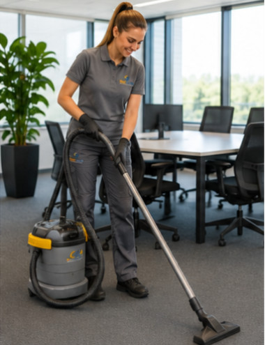 Basic Clean VELDHOVEN afbeelding 5