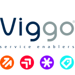 Viggo Eindhoven Airport B.V. logo