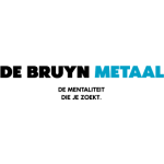 De Bruyn Metaal B.V. logo