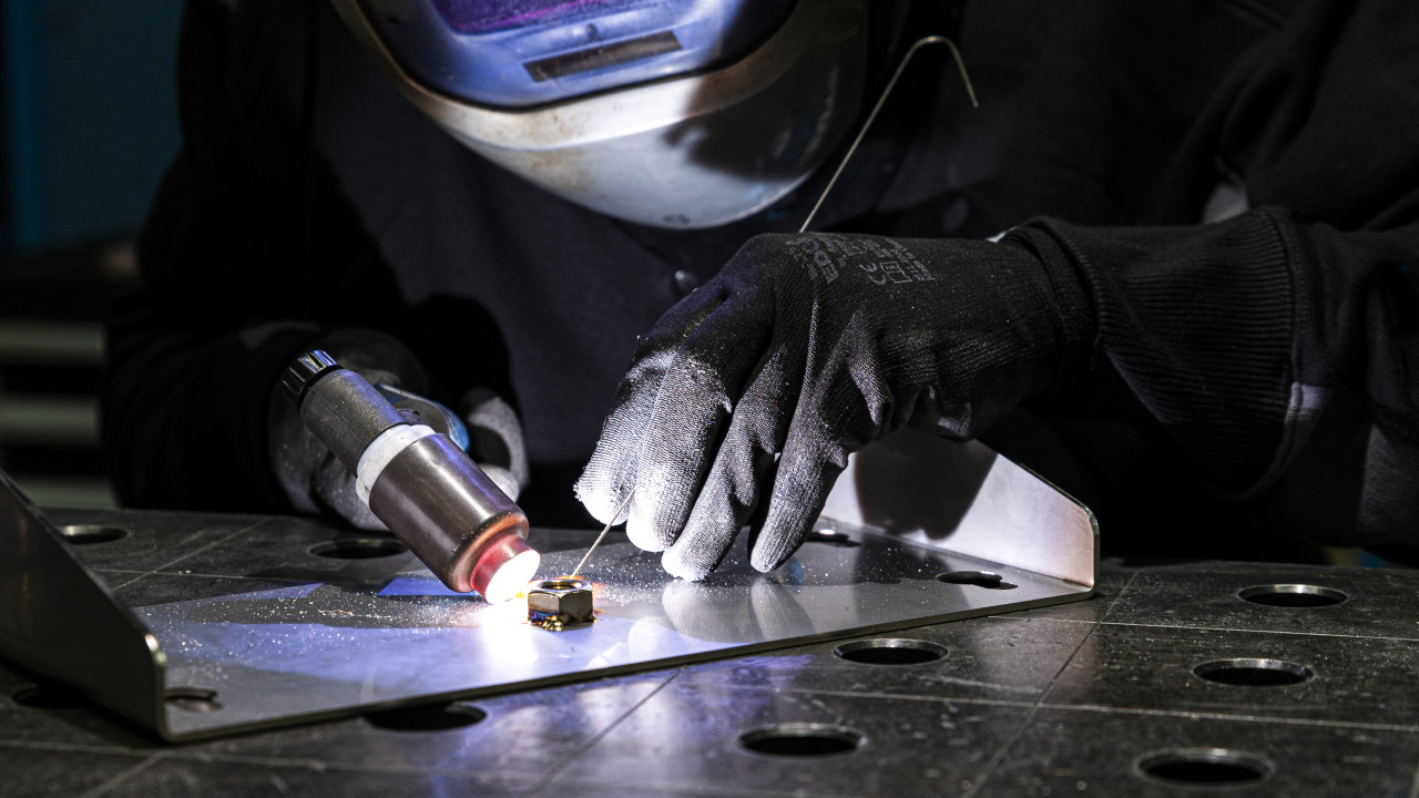 De Bruyn Metaal B.V. Bergeijk afbeelding 1