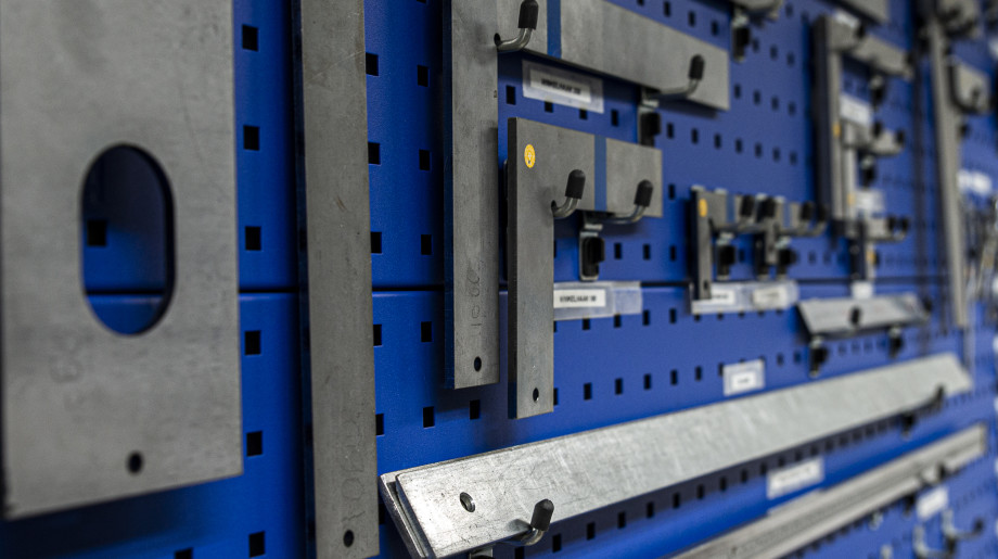 De Bruyn Metaal B.V. Bergeijk afbeelding 2