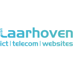 Van Laarhoven ICT logo