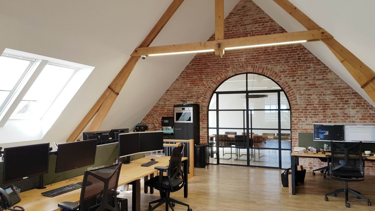 Van Laarhoven ICT | Telecom | Websites DIESSEN afbeelding 1