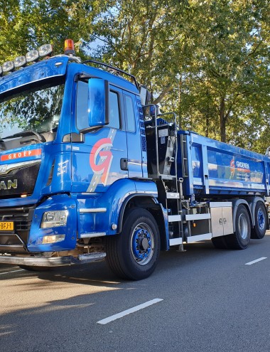 Groenen Groep Veldhoven Veldhoven afbeelding 3